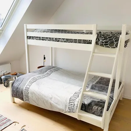 Apartament Chez Lileaula - Boho Duplex In Belle Epoque