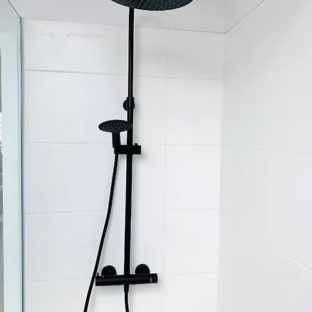Chez Lileaula - Boho Duplex In Belle Epoque Apartament *