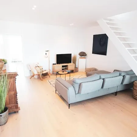 Apartament Chez Lileaula - Boho Duplex In Belle Epoque *