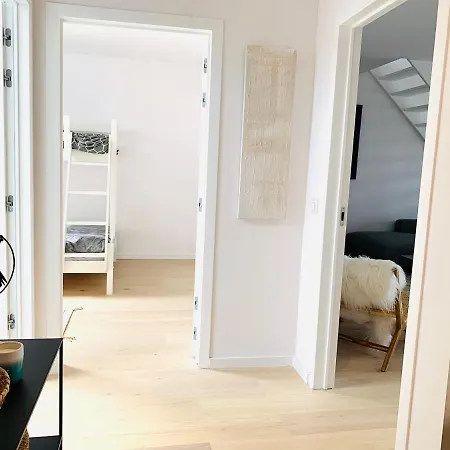 Apartment Chez Lileaula - Boho Duplex In Belle Epoque Ostend