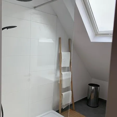 Apartment Chez Lileaula - Boho Duplex In Belle Epoque Ostend