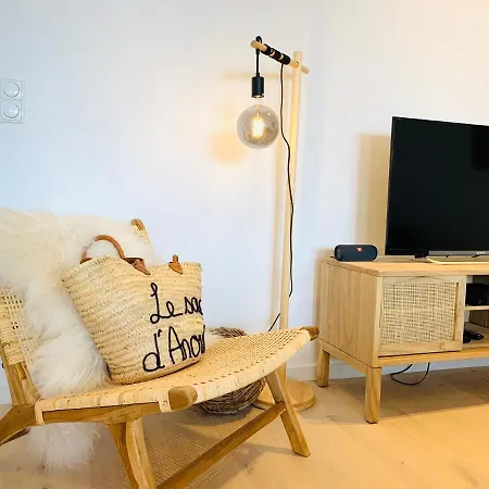 Chez Lileaula - Boho Duplex In Belle Epoque Apartment Ostend