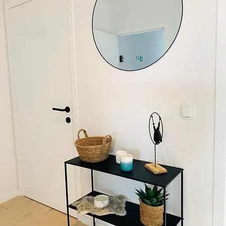 Chez Lileaula - Boho Duplex In Belle Epoque Ostend